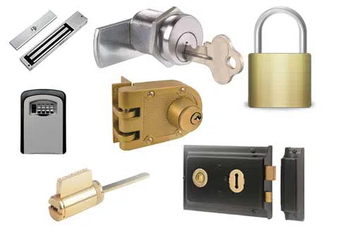 Gold Locksmith Store San Antonio, TX 210-780-7301 logo-image - lock-installation